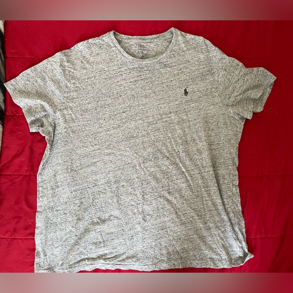 Men's polo, Ralph Lauren shirt